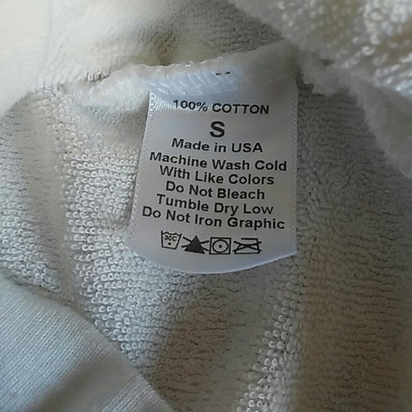 😍❤Love is the Answer unisex child's hoodie ❤ - Picture 4 of 4